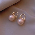 Dangle Earrings Piercing Eye-catching Fantasy Lop Earrings. 