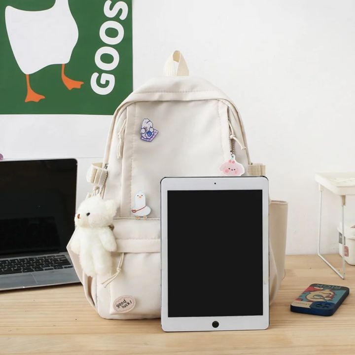 School%20Bag%20for%20Girls%20%E2%80%93%20All-Season%20Nylon%20Korean%20Fashion%20Student%20Backpack%20for%20Teenagers%20&%20High%20School%20-%20Image%203