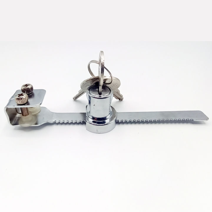 Ratchet%20lock,%20Showcase%20lock%20with%20keys%20-%20Image%203