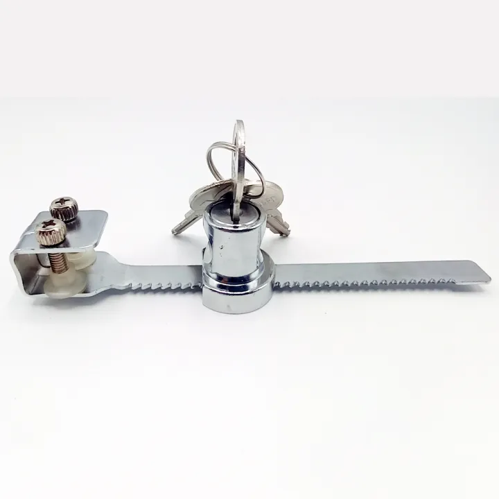 Ratchet%20lock,%20Showcase%20lock%20with%20keys%20-%20Image%203