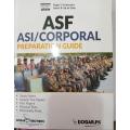ASF ASI / CORPORAL PREPARATION GUIDE. 