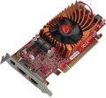 VisionTek Radeon 7750 SFF 1GB DDR3 3M (2 x HDMI, 1 x Mini DP) Graphics Card (Used). 
