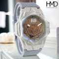 HB Strap Watch For Boy’s (Good Quality). 