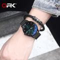 OPK Original Imported New in 2021 Sale Waterproof Quartz Watch For Men Date Shows Luminous Fashion Handsome Watches Free Box Casual Wild. 