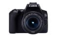 Canon EOS 250D DSLR Camera with 18-55mm Lens. 