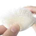 Long Handle Cup Brush, Silicone Bottle Brush, Silicone Bottle Cleaning Brush with Long Handle, Water Bottle Cleaner Brush for Cleaning Baby Bottles, Cups, Thermoses and Drink Bottles.. 
