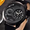 Stylish Rubber Strap Watch For Boys and Men | New Arrival Watch For Gents | Classic Luxury Watch for Men and Boys. 