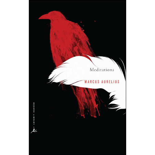 Meditations by Marcus Aurelius (Author)