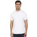Plain Basic White T-shirt / Premium White T shirt / White T-shirt / Cotton T shirt / Short Sleeve White T-shirt. 