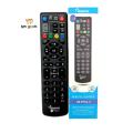 Universal Remote for PTCL Smart TV Box. 