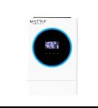 MATRIX POWER HYBRID INVERTER. 