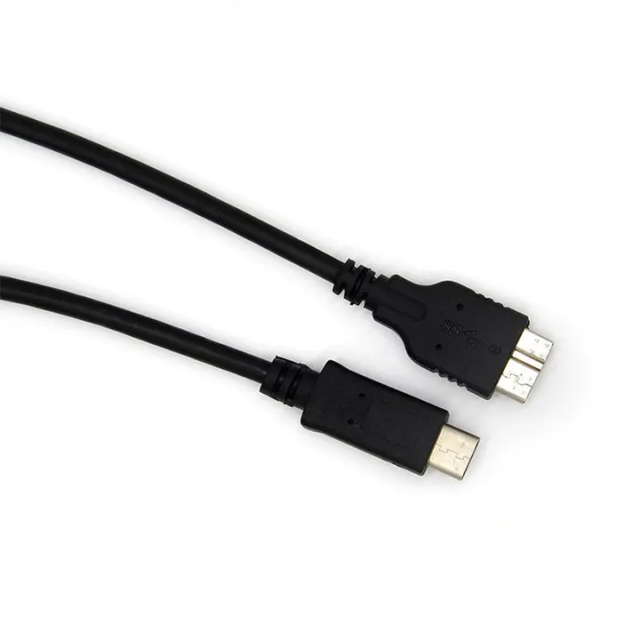 USB%203.1%20Type-C%20to%20USB%203.0%20Micro%20B%20Cable%20Connector%20For%20Hard%20Drive%20Smartphone%20CELL%20PHONE%20PC%20-%20Image%208