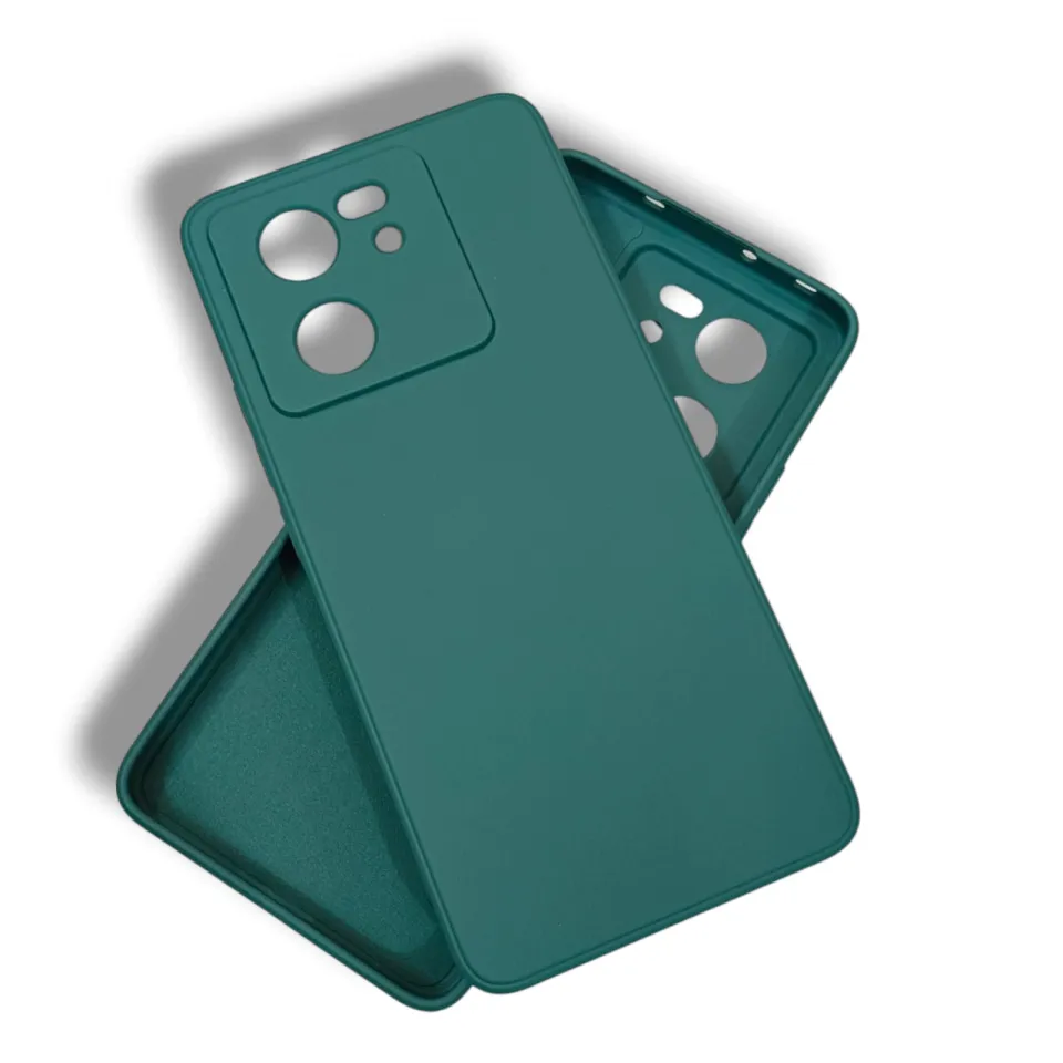 Custodia In Gel Trasparente Per Xiaomi Mi 10 Lite Design Cactus Disegni