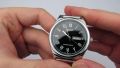 Original Casio - Mtp-V006L-1Budf - Stainless Steel Watch For Men. 