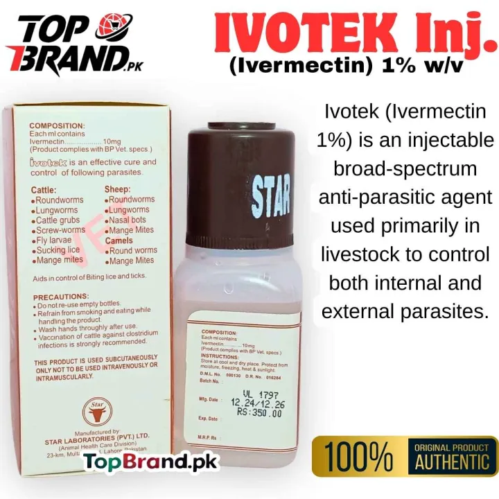 IVOTEK%20(Ivermectin%201%25)%20-%20Control%20internal%20&%20External%20Parasites%20-%20Image%203