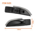 Car LED Dynamic Rearview Mirror Light Turn Signal Indicator for Yaris XP130 E180 Prius. 