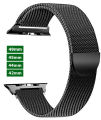 49mm / 45mm / 44mm / 42mm / 40mm / 38mm / 41mm Metal Band Strap for Apple Watch 9 8 7 6 5 4 3 2 1 Stainless Steel Bracelet. 