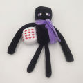 PinShang Minecraft Plush Doll Toy Soft Stuffed Ender Dragon Creeper Enderman Plush Toy. 