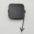 Car Rear Bumper Tow Hook Cover for Subaru Forester 2014 2015 2016. 