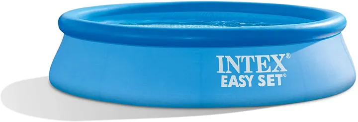Intex%20Easy%20Set%20Pool%208FT%20Attachable%20With%20Filter%20-%20Image%202