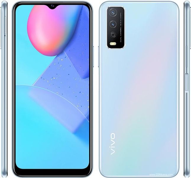 VIVO Y12s 128 GB Storage 4 GB Ram Dual Sim Approved 5000 mAh Battery