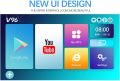 V96MINI Android TV Box, 4GB RAM 64GB ROM，H616 Quad-core 64bits ARM Cortex-A53@ up to 1.5 GHz Supports 2.4G 5G Dual WiFi/6K/BT 5.0 /USB 2.0/3D/H.265 Smart TV Box. 