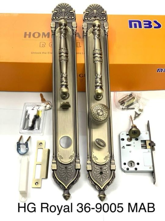 Main%20Double%20Door%20Lock%20Thumb%20Lock%20-%20Image%204