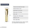 Daling DL-1218 Professional Hair Clipper For Men's And Women's. 