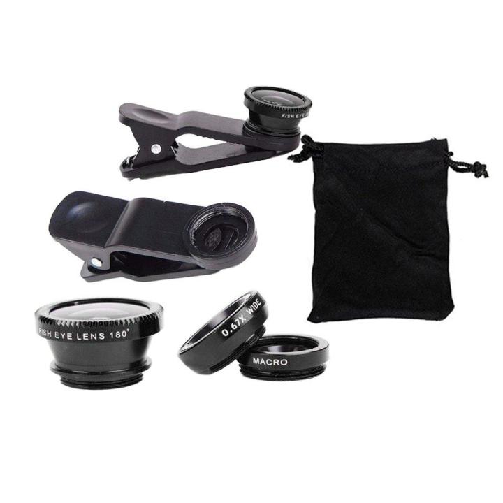 TE%20360%20Degree%20Rotate%20Clip%20Camera%20Lens%20Kits%20Fish%20Wide%20Angle%20Macro%20-%20Image%202