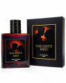 Naughty Mist Perfume 100ml | Long Lasting Eau de Parfum for Men & Women | Premium Romantic Fragrance | Sensual & Attractive Scent. 