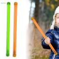 2x Groan Tube Noise Maker Stick Laughing Joke Toy for Gathering Holiday. 