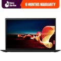 Daraz Like New Laptops - Lenovo ThinkPad X1 Carbon 14 inch Core i5 - 6th Gen 8GB Ram 256GB SSD Windows 10 Pro. 