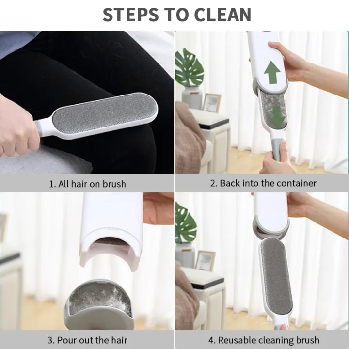 Multifunctional%20Lint%20Brush%20Reusable%20for%20Pet%20Hair%20Cat%20Hair%20Removal%20Lint%20Hair%20Remover%20for%20Furniture%20Clothes%20Sturdy%20Handle%20with%20Self-Cleaning%20Brush%20-%20Image%203