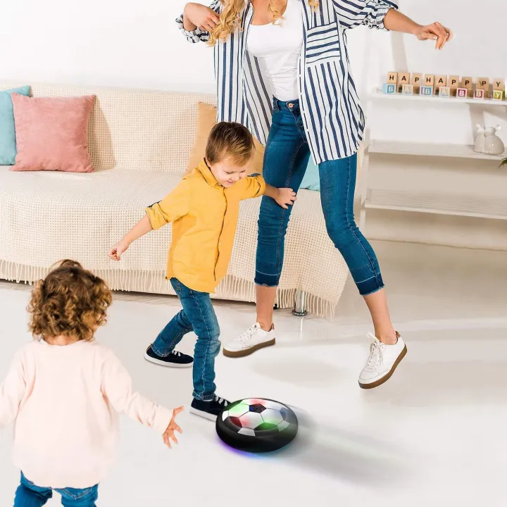 Kido%20Kraze%20LED%20Hover%20Soccer%20Ball%20-%20Air%20Power%20Training%20Ball%20Playing%20Football%20Indoor%20Outdoor%20Game%20Birthday%20Gifts%20for%20Kids,%20Age%203%204%205%206%207%208+%20Year%20Old%20Boys%20-%20Soccer%20-%20Image%204