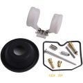 Carburetor Repair Kit-2 x Set of Carburetor Repair Kit. 
