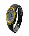 Rubber Digital Watch For Boys. 
