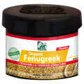 Methi dana Powder Seeds Fine Powder. 