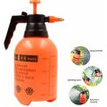 Multi Purpose Water Spray Pressure Type 1 Liter Bottles Interface Bottle Spray for Garden Tools and Multi Purpose Use. 