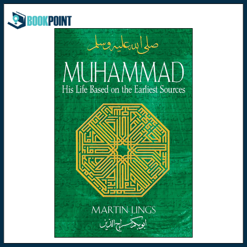 Muhammad by Martin Lings (Author)