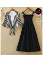 Stylish Western Wear Romper Dress For Women. 