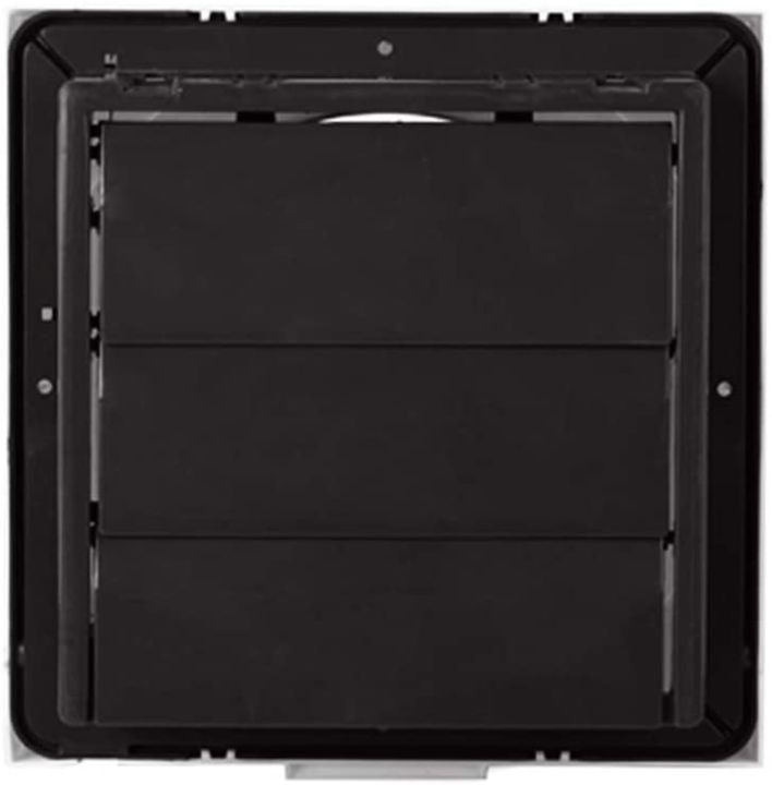 FEIDIAO%206%20inch%20(INSTALLS%20in%208x8%20inch%20HOLE)%20Ventilating%20Exhaust%20Fan%20Square%20-%20Imported%20-%20Image%2010