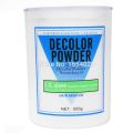 Decolor Powder Hair Bleaching Powder White Professional Salon 500g. 