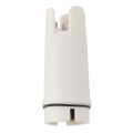 XHHDQES PH Meter Replacement Probe Electrode for PH/TDS/EC/Temperature Meter, EZ9901 Probe. 