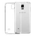 Samsung Note 4 Transparent cover ultra slim Phone case. 