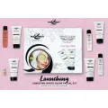 Christine White Glow Facial Kit. 