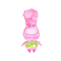 Elemental Plush Toys Amber Wade Doll Soft Stuffed Plushie Cartoon Crazy City Game Toys For Kids Birthday Gifts Room Decor Loser Lione. 