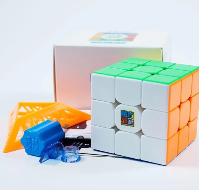 Moyu%20RS3M%20Rubik's%20Cube%203X3%20Magic%20Cube%20High%20Quality%20Speed%20Cube%20-%20Image%206