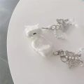 Butterfly Airpods Pro Case Airpod Pros Case Luxury Cover Airpod Cases For Girl Luxury Airpod Chain Strap Protection Air Pods. 