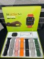 i10 Pro Max Smartwatch Premium Features, High Performance. 