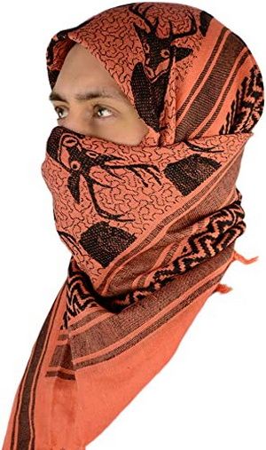 Orange%20Color%20Shemagh%20Scarves%20For%20Men%20&%20Women%20-%20Image%205